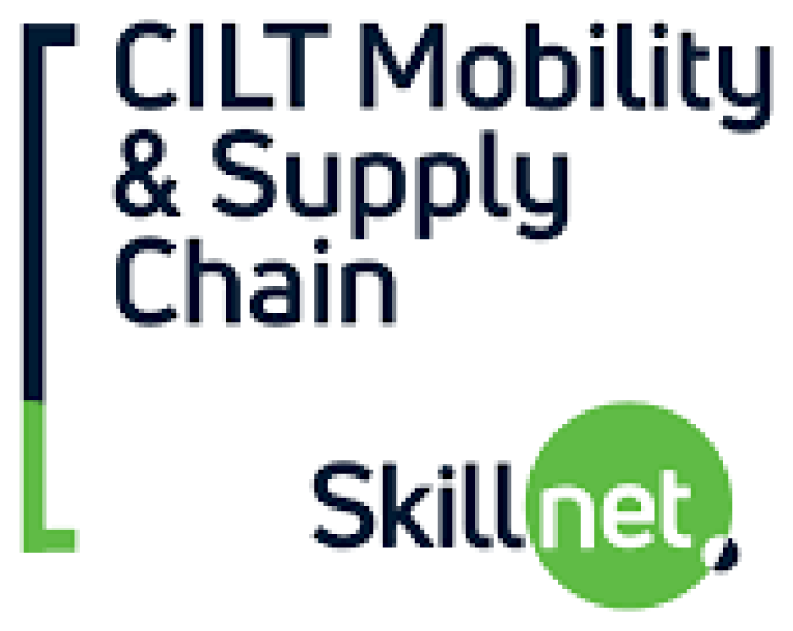 CILT Mobility & Supply Chain Skillnet